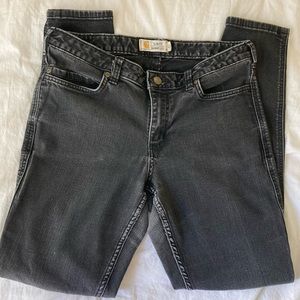 Carhartt Rugged Flex Women’s Slim Fit Jeans. Size 12 Long.